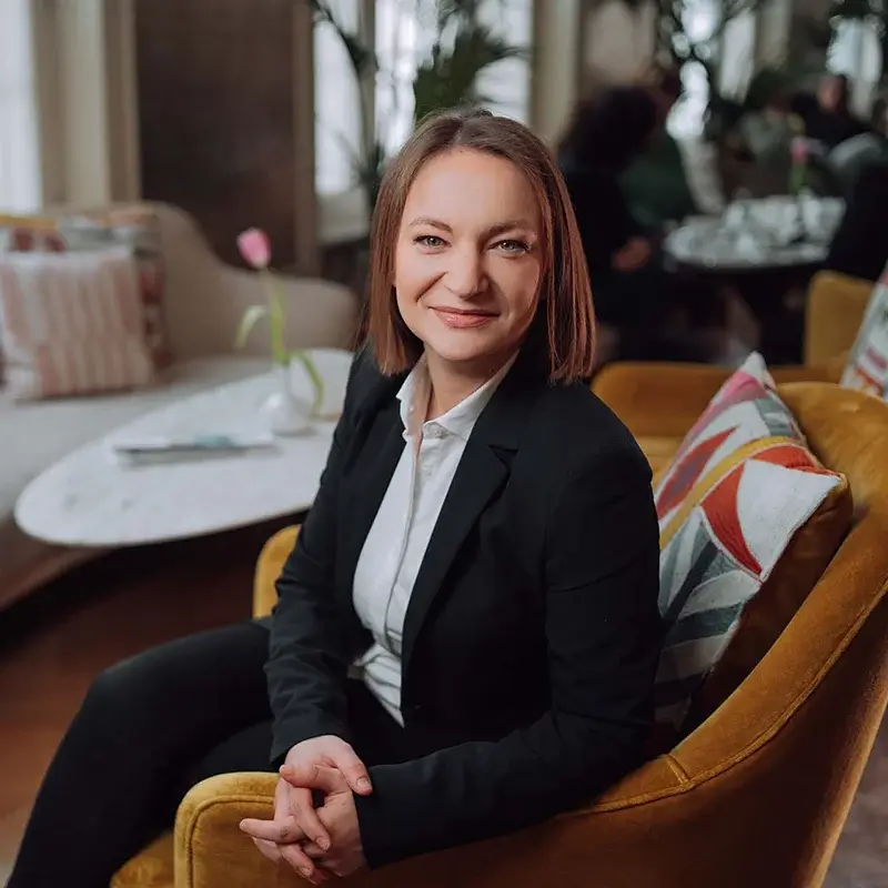 Maja Kartuš