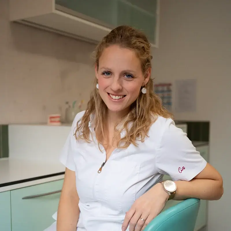 dr.med.dent. Sabina Glavina